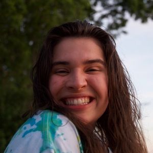 Meet your Posher, Erin